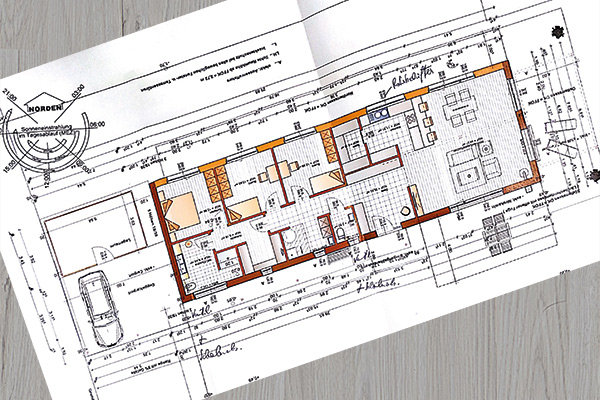 kompetente Planung