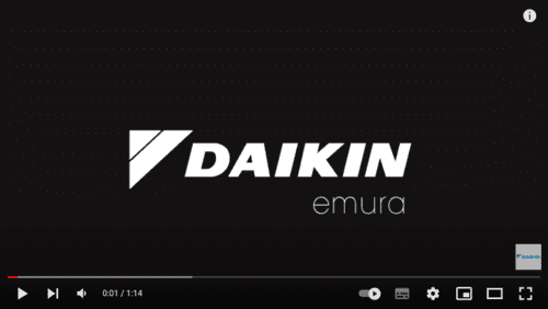 Daikin Emura