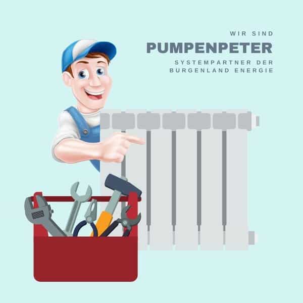 Pumpenpeter